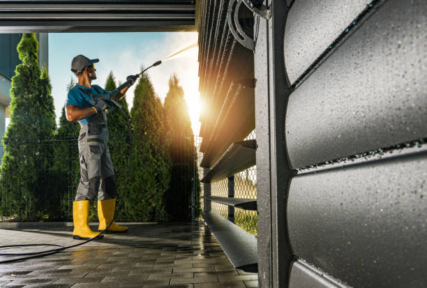 Why Choose Our Certified Pressure Washing Experts for Your Project Needs in South Lake Tahoe, CA?