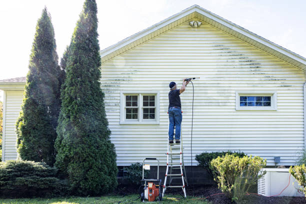 Reliable South Lake Tahoe, CA Pressure Washing Solutions