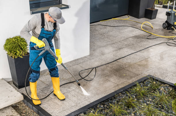 Best Residential Pressure Washing Services  in South Lake Tahoe, CA