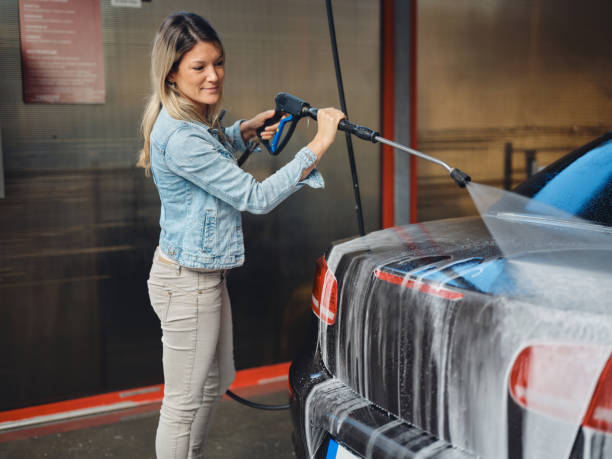 Best Sidewalk Pressure Washing  in South Lake Tahoe, CA