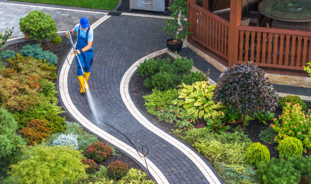 Why Choose Our Certified Pressure Washing Experts for Your Project Needs in South Lake Tahoe, CA?