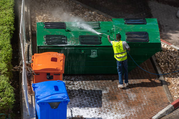 Why Choose Our Certified Pressure Washing Experts for Your Project Needs in South Lake Tahoe, CA?